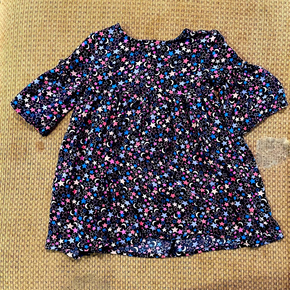 Star Light, star bright